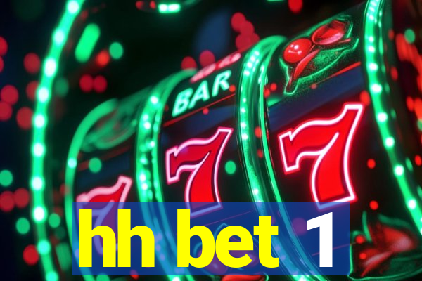 hh bet 1